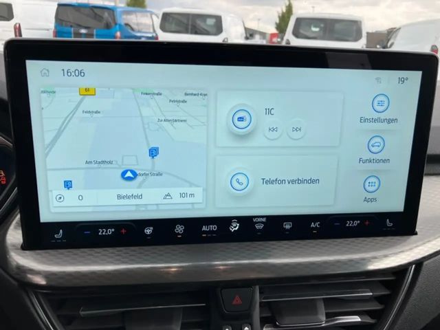 Ford Kuga EcoBoost Titanium