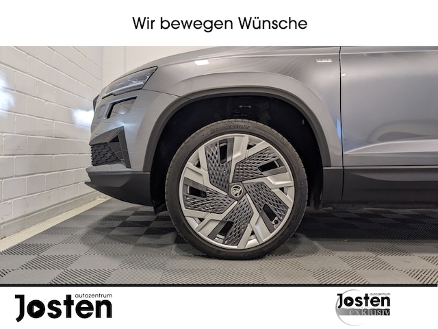 Skoda Karoq 2.0 TDI Tour