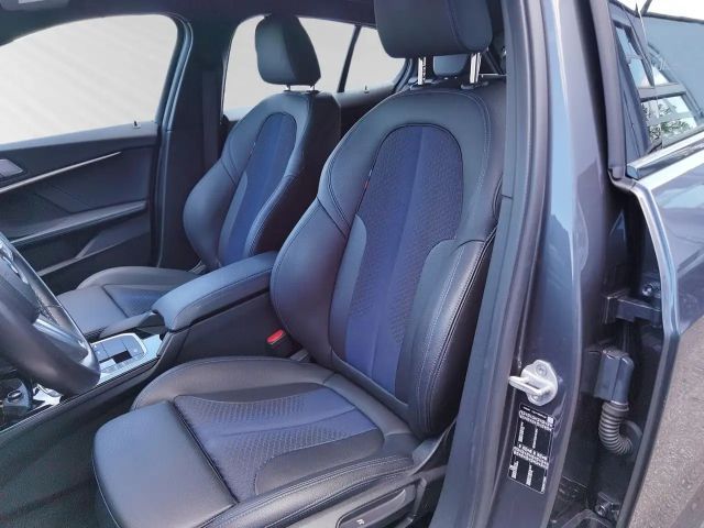 BMW 120 120d M-Sport Sedan