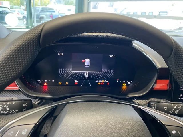 Skoda Fabia 1.0 TSI Monte Carlo