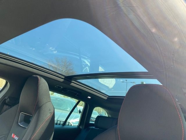 Skoda Octavia Combi RS