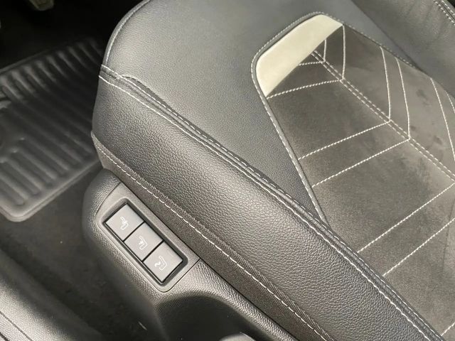 Opel Mokka GS-Line Grand Sport