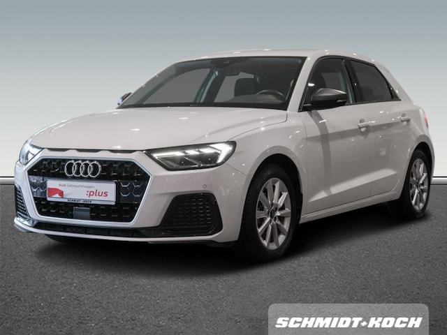 Audi A1 25 TFSI Sportback