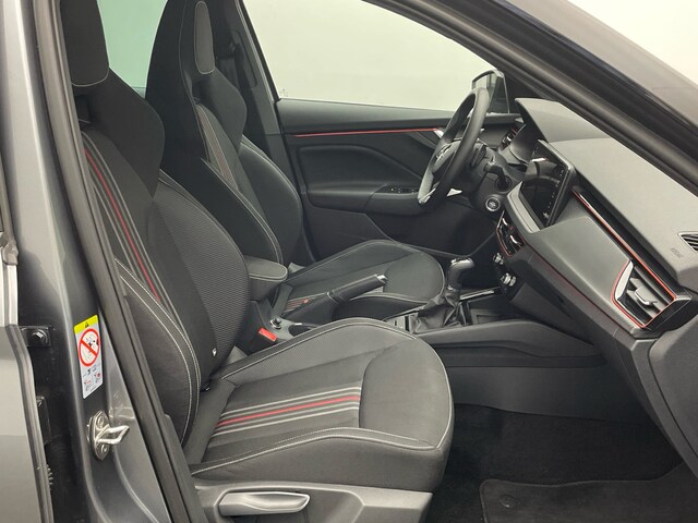 Skoda Kamiq 1.0 TSI