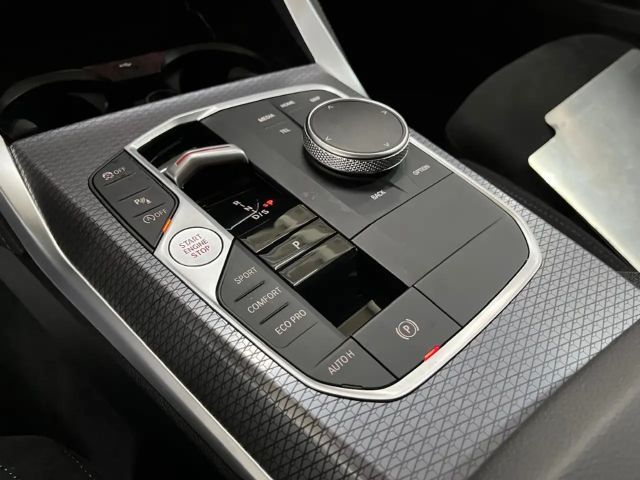 BMW 430 430i Coupé Gran Coupé M-Sport Sedan