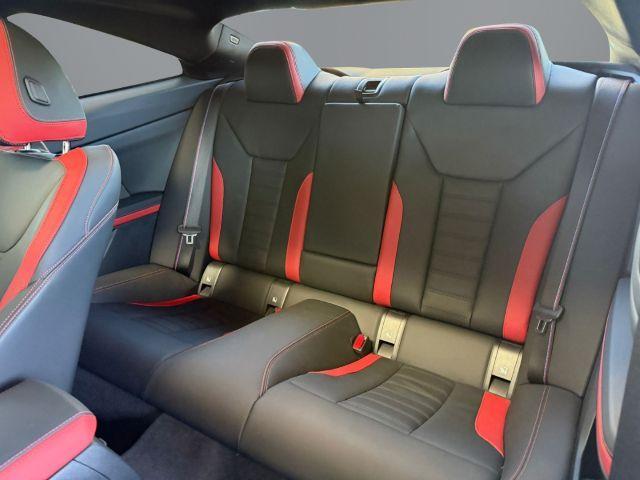 BMW M440 Coupé M440i xDrive