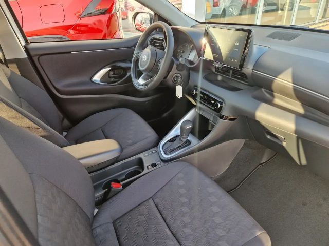 Toyota Yaris Comfort Hatchback Hybride