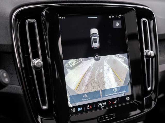 Volvo XC40 Recharge Ultimate