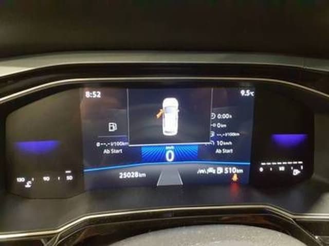 Volkswagen Taigo 1.0 TSI