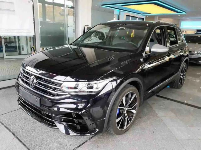 Volkswagen Tiguan R Sonderleasing ohne zzgl Kosten!! IQLight