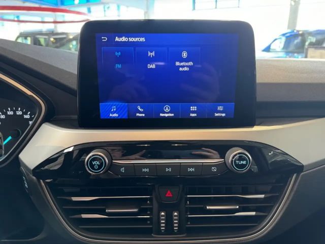 Ford Kuga Cool & Connect
