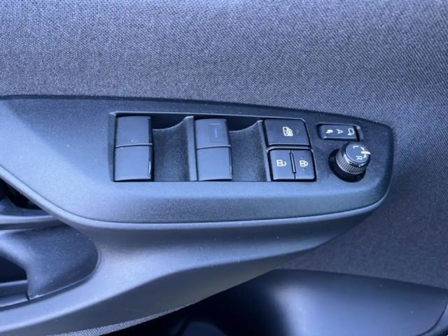 Toyota Yaris Cross Hybride VVT-i