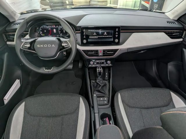 Skoda Kamiq 1.5 TSI