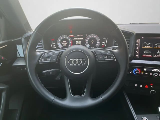 Audi A1 30 TFSI