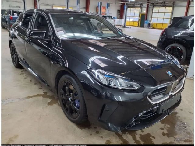 BMW 135 M-Sport Sedan