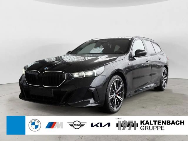 BMW 520 520d M-Sport Touring xDrive