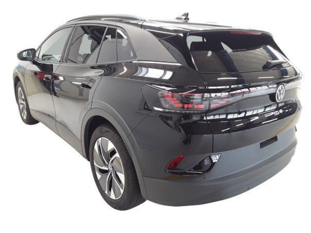 Volkswagen ID.4 IQ.Drive Pure