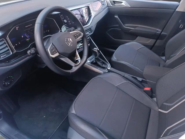 Volkswagen Taigo 1.5 TSI DSG IQ.Drive Style