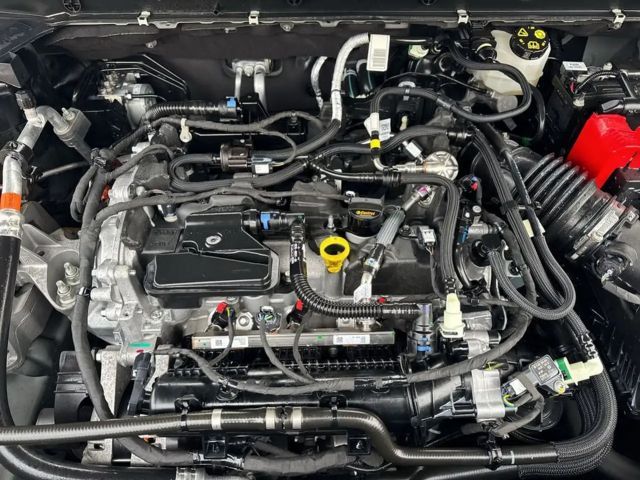 Ford Kuga EcoBoost ST Line X