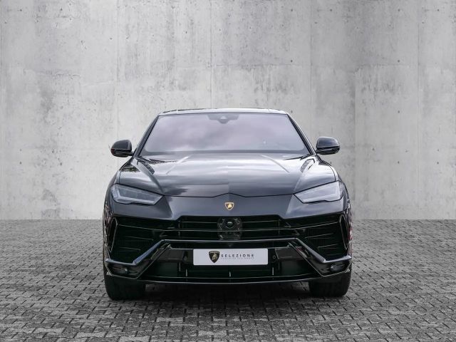 Lamborghini Urus S