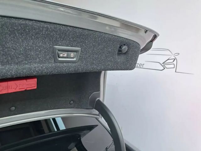 BMW 320 320d Sedan xDrive