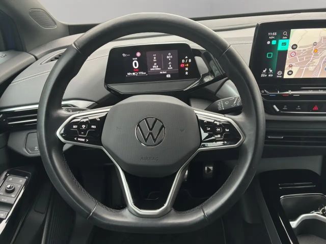 Volkswagen ID.4 150 kW Performance Pro