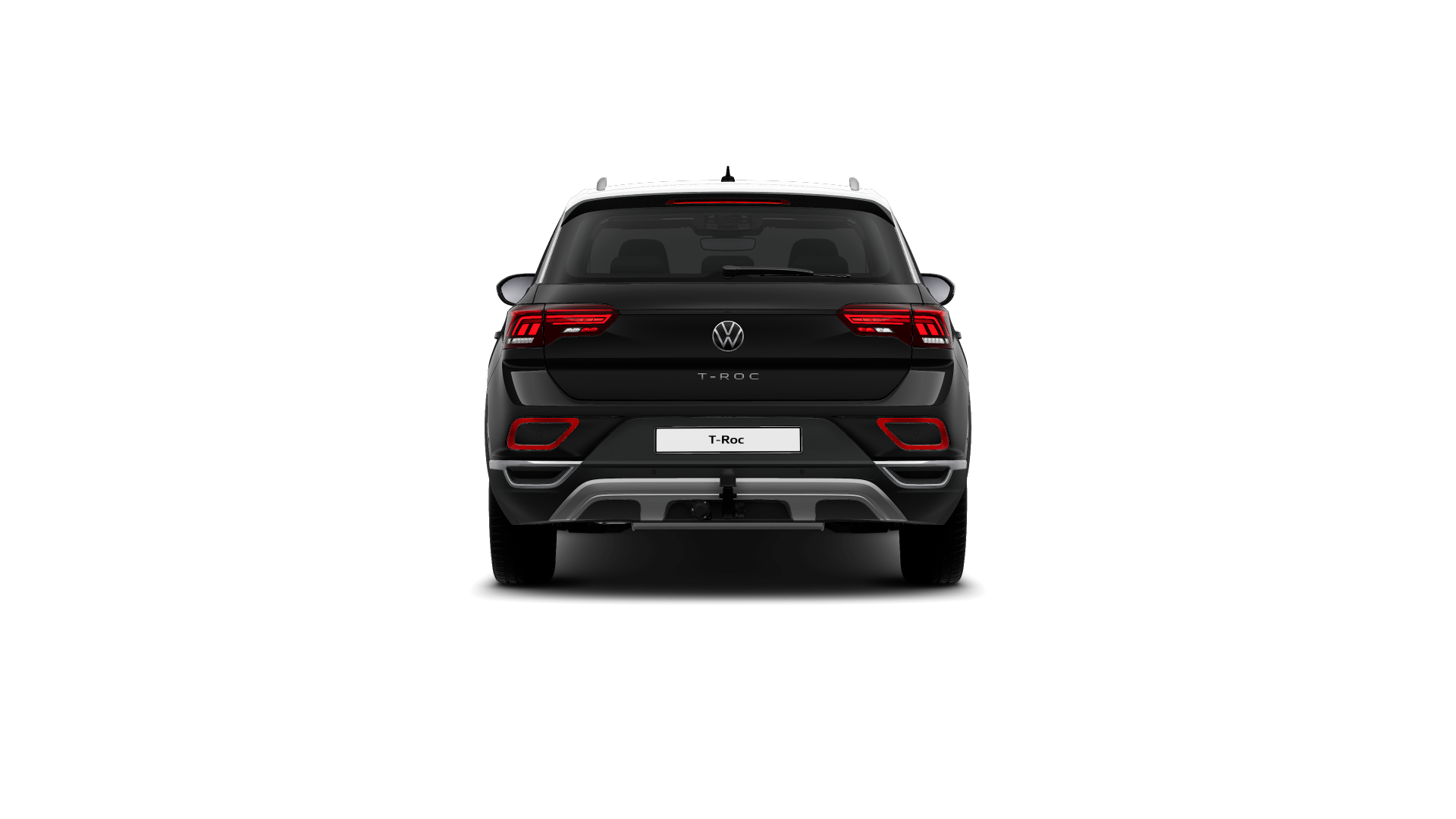 Volkswagen T-Roc DSG Style