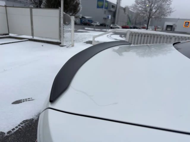 BMW 420 Coupé M-Sport