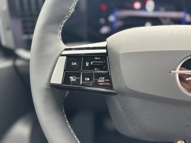 Opel Astra 1.2 Turbo Edition Turbo