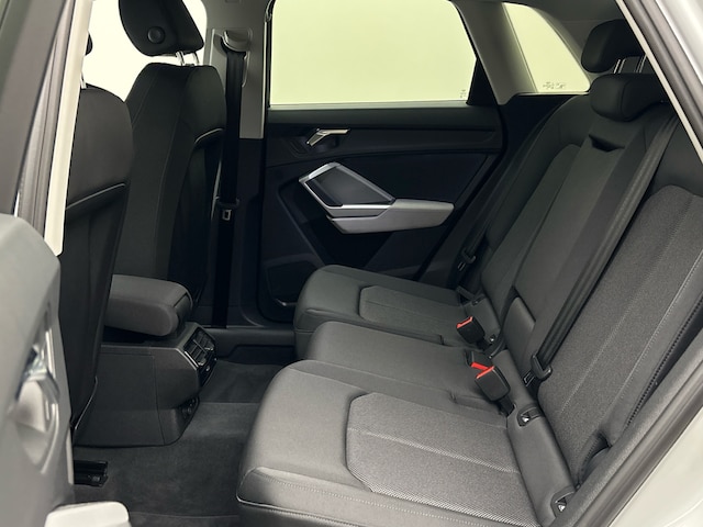 Audi Q3 35 TFSI S-Tronic