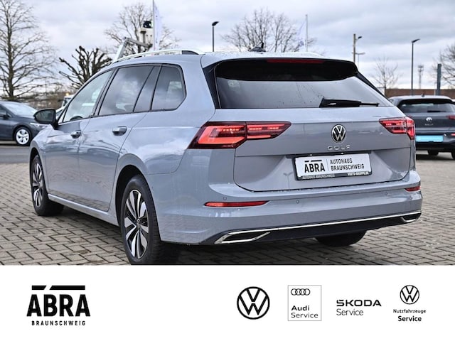 Volkswagen Golf 1.0 TSI Golf VIII Move Variant