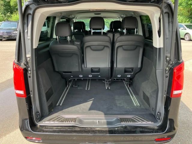 Mercedes-Benz V 300 Extralang V 300 d