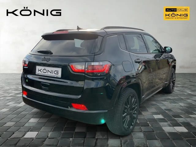 Jeep Compass Altitude