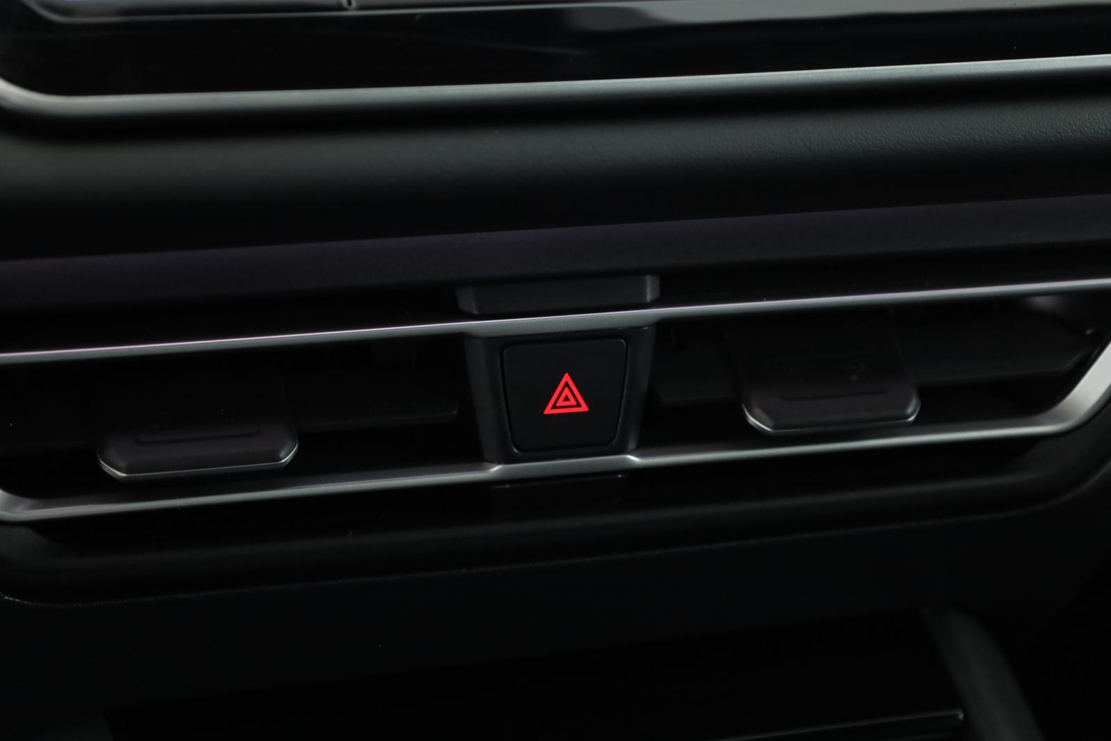 Volkswagen Tiguan 2.0 TDI DSG R-Line