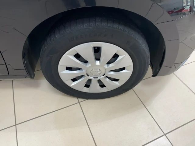 Skoda Fabia 1.0 TSI Ambition