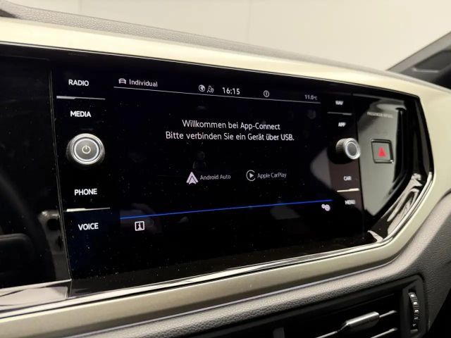 Volkswagen Taigo 1.0 TSI DSG Move