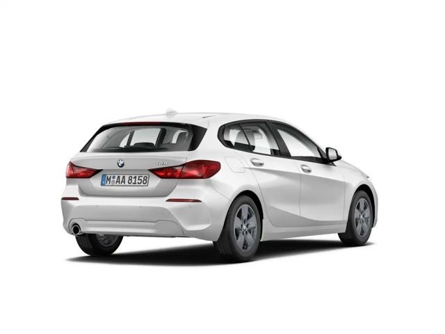 BMW 118 118i Advantage pakket Sedan