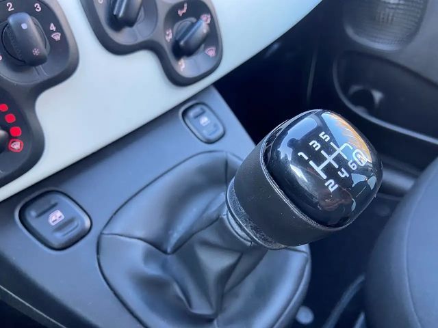 Fiat Panda 4x2