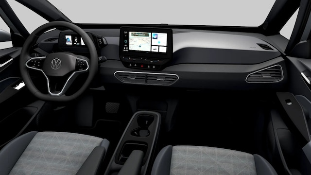 Volkswagen ID.3 Life Performance Pro
