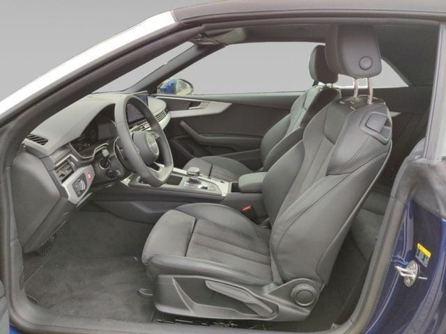 Audi A5 35 TFSI Cabriolet S-Tronic