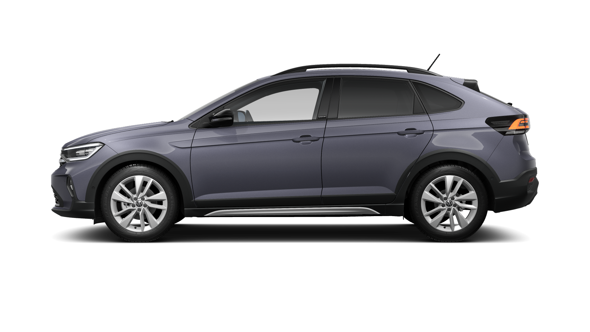 Volkswagen Taigo 1.0 TSI DSG