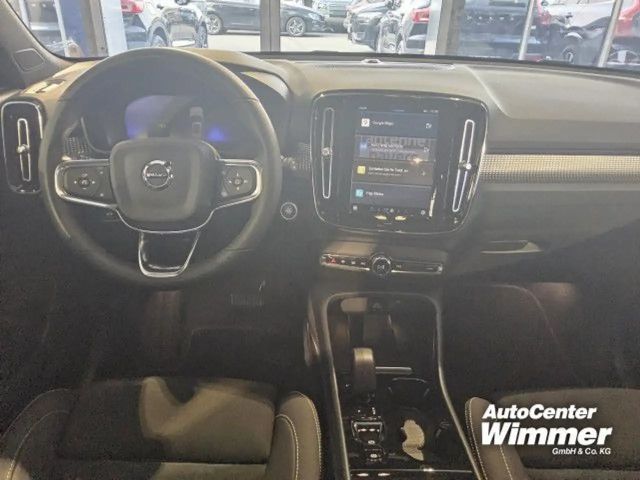 Volvo XC40 AWD Dark Ultimate