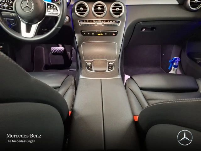 Mercedes-Benz GLC 300 4MATIC Coupé