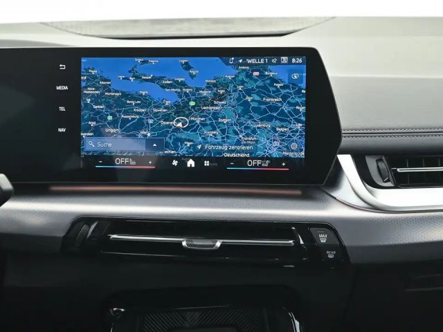 BMW 218 218d Active Tourer