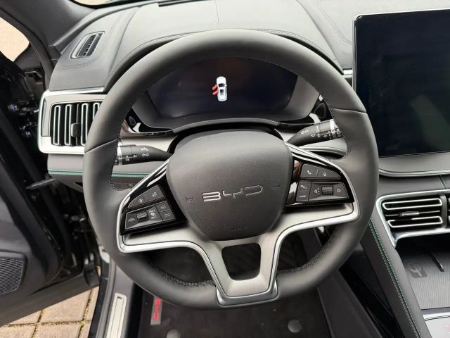 BYD Seal U Comfort DM-i