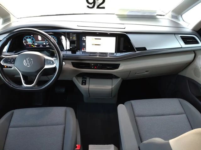 Volkswagen Multivan 2.0 TDI DSG Lang T7