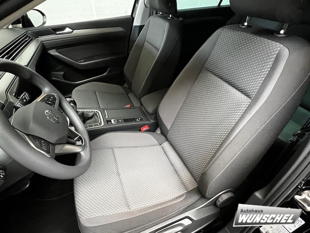 Volkswagen Passat 2.0 TDI Variant