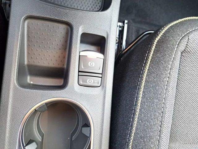 Mitsubishi ASX 1.3 Turbo MOD. 2025 LED KAMERA 5-J.-GARANTIE