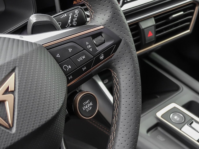 Cupra Formentor DSG VZ