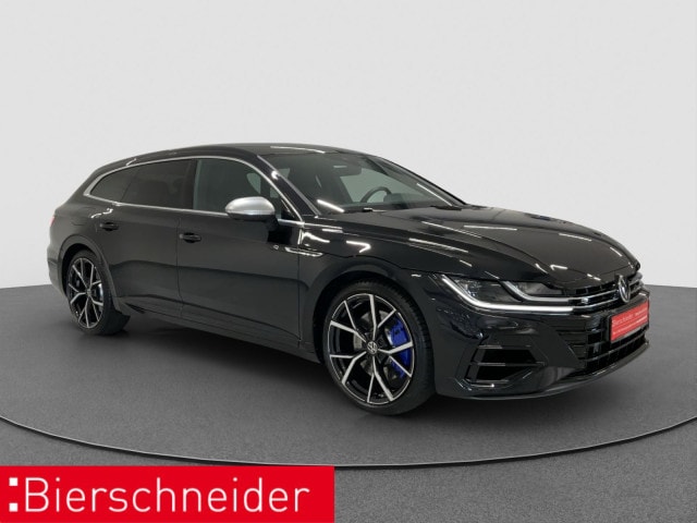 Volkswagen Arteon Shooting Brake 2.0 TSI DSG